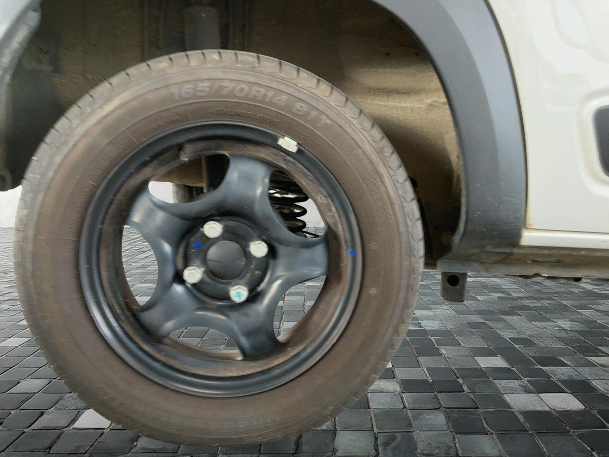 Dacia Spring - Bild 6