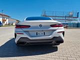 BMW 840d xDrive Coupé mit M8 Front - BMW 840 von privat