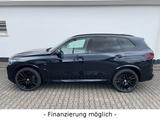 BMW X5 40 d xDrive / M-Sport / PanoDach / ALU 22" - BMW X5 Gebrauchtwagen