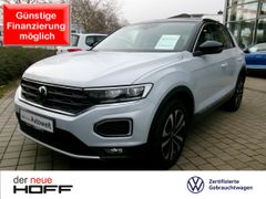 Volkswagen T-Roc 1.5 TSI ACT United Kamera Navi LED DAB+