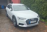 Audi A4 Allroad 45 TFSI S tronic quattro - - weiße Audi A4 Allroad