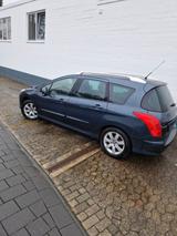 Peugeot 308 Allure HDi FAP 165 Automatik Allure - gebrauchte Peugeot 308 aus dem Jahr 2011