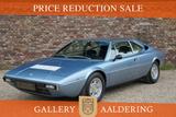Ferrari Dino GT4 208 PRICE REDUCTION! Very nice conditio - Ferrari Oldtimer