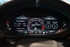 LAMBORGHINI Urus S | ANIMA | Pano | B&O Advanced | 23" LAMBORGHINI Urus S | ANIMA | Pano | B&O Advanced | 23"