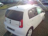 Skoda Citigo Active,Automatik,AC,SHz,PDC,ALU - gebrauchte Skoda Citigo aus dem Jahr 2015