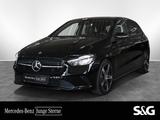 Mercedes-Benz B 200 Progressive TOTWINKEL+NIGHT+KAMERA+LED+18" - Mercedes-Benz B 200 Gebrauchtwagen in Karlsruhe
