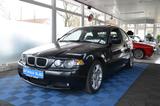 BMW 318ti compact *M SPORTPAKET*AUTOMATIK*XENON*GSD* - BMW aus 2004: Coupe