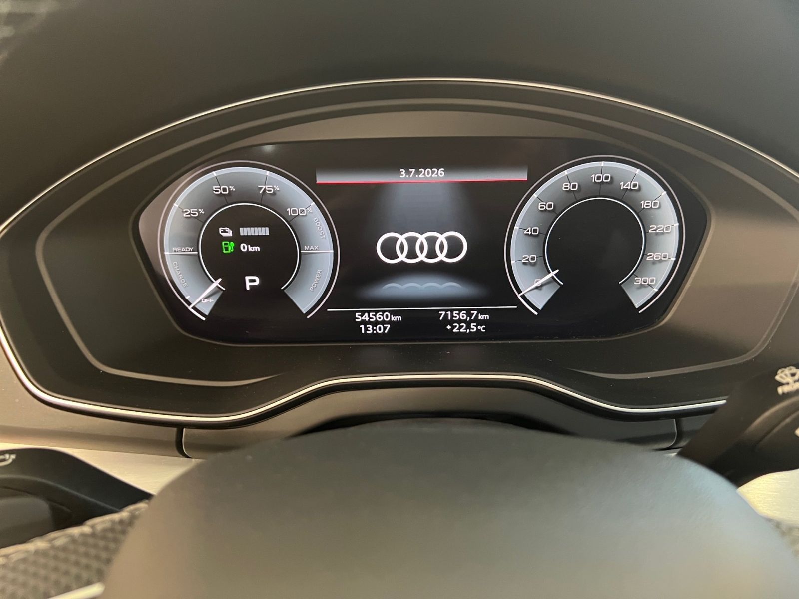 Audi Q5 - Bild 10