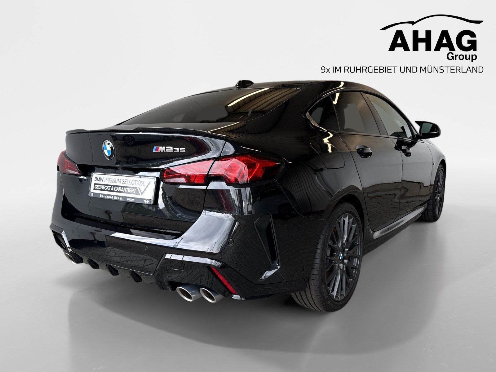 BMW M235 xDrive HuD 360° H K Driv.Ass.Pof foto 4