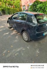 Fiat Punto - Fiat Punto in Freiburg