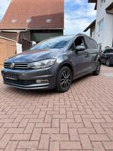 Volkswagen Touran 2.0 TDI 161.000km Zahnriemen NEU - Volkswagen Touran: Zahnriemen