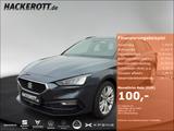 Seat Leon Sportstourer 1.5 eTSI Style Edition LED Nav - Seat Leon: Style Edition