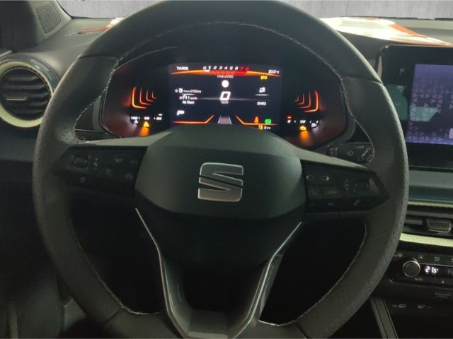 Seat Ibiza - Bild 10