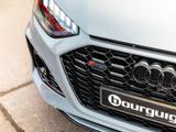 Audi RS4 Avant 2.9 TFSi 450 Pk quattro | panorama dac - gebrauchte Audi RS4 aus dem Jahr 2021