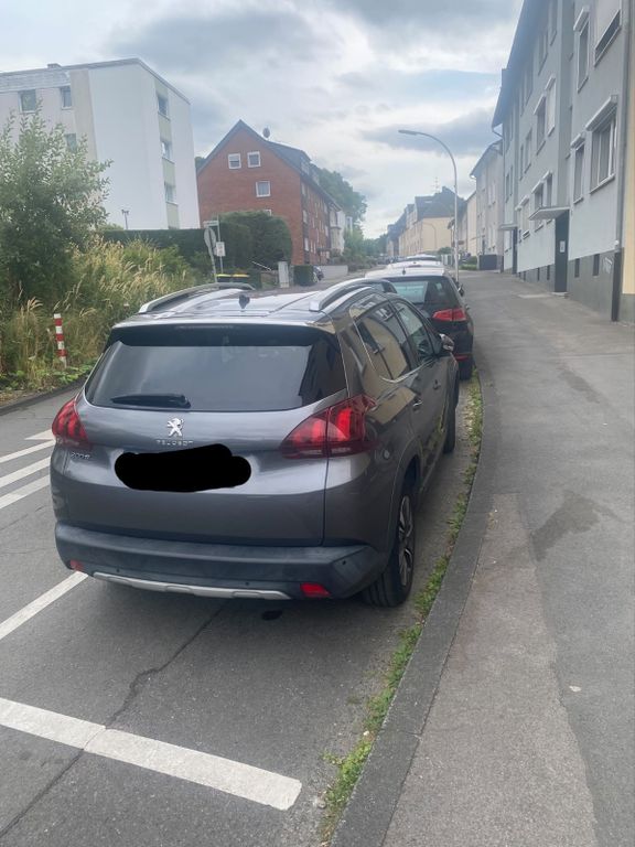 Image of Peugeot 2008