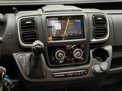 Pössl Summit 640 Prime | Autom. AHK, RFK, Solar