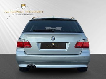 BMW 523 - 7