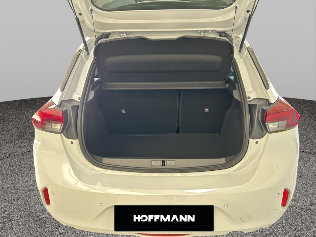 Fahrzeugabbildung Opel Corsa 1.2 Direct Injection Turbo Hybrid 48V Ed.