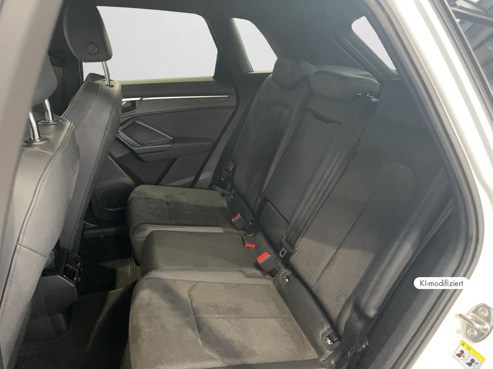 Audi Q3 - Bild 15