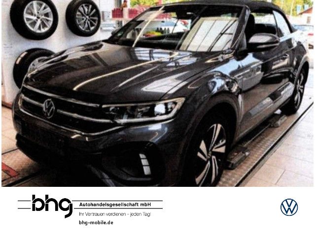 Image of Volkswagen T-Roc
