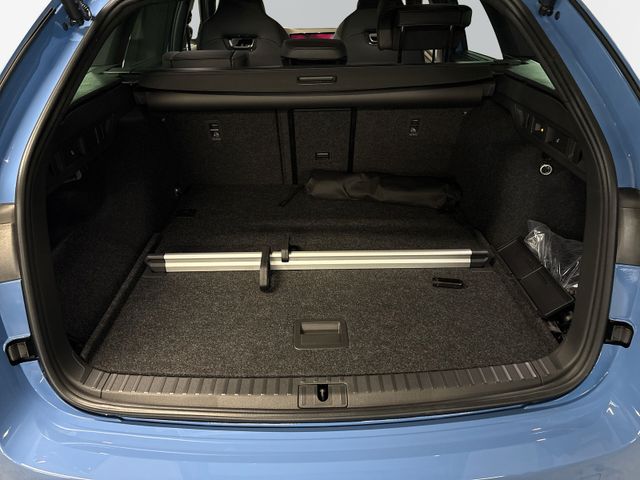 Octavia Combi RS 2.0 TSI 195 kW 7-Gang DSG