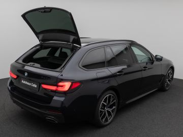 Fahrzeugabbildung BMW 540d xDr Tour M Sport Pano HUD AHK ACC 360°