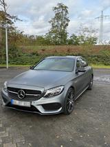 Mercedes-Benz C 43 AMG Mercedes-AMG C 43 4MATIC Autom. Mer... - Mercedes-Benz C 43 AMG: Limousine