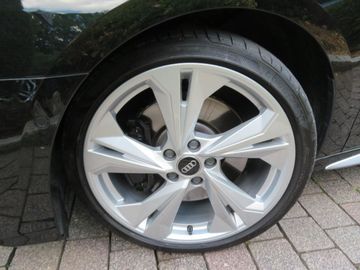 Audi S3 - 2