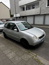 Volkswagen Lupo 1.0 Defekt /TÜV 06.25 - Volkswagen Lupo in Düsseldorf
