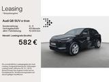 Audi Q6 SUV e-tron 0,25%Standklima*Tech*Exp+*LED*360° - Audi Q6 e-tron: Automatik
