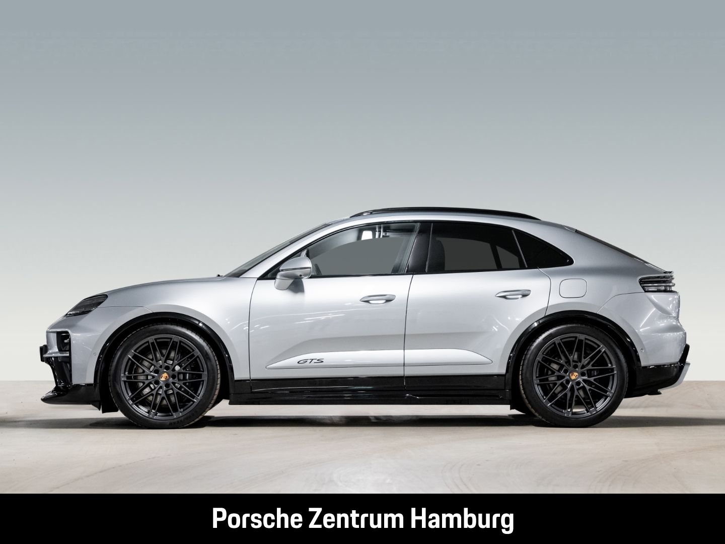 Porsche Macan - Bild 2