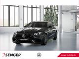 Mercedes-Benz C 63 AMG S E-Performance Panorama Hinterachslenk - Mercedes-Benz C 63 AMG: Plug-In Hybrid