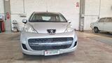 Peugeot 107 1.0 68CV 5p. Desir - silberne Peugeot 107