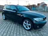 BMW 120i E87 TÜV NEU - BMW 120 aus 2004: 120i