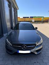 Mercedes-Benz C 43 AMG 4MATIC, Klappenabg. PANO, Vollausstatt. - Mercedes-Benz C 43 AMG in Mannheim