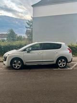 Peugeot 3008 115 PS 1.6 HDI-Diesel-Motor - Peugeot: Moto