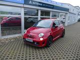 Abarth 595 Competizione Sondermodell - gebrauchte Abarth Coupés