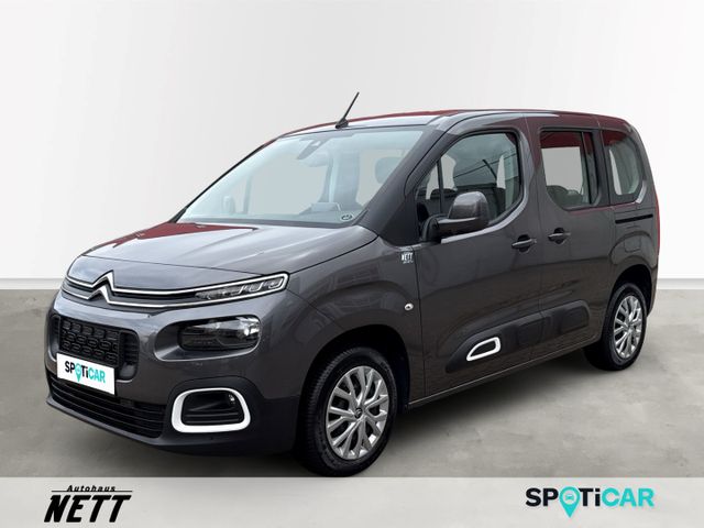 Citroën Berlingo Feel M PureTech 110