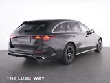 Mercedes-Benz E 200 T AMG+AHK+DIG.LIGHT+DISTRONIC+KEYLESS+360° - Mercedes-Benz E 200 in Gelsenkirchen