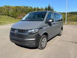 Volkswagen T6 Transp Kombi 8 Si Navi 1. Hand SHZ PDC AHK - Volkswagen T6 Transporter: 8 Sitzer
