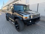 Hummer H2 6.2 V8 Luxury - Hummer aus 2009