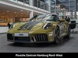 Porsche 911 -2 (911) Spirit 70 Servolenkung Plus BOSE - Porsche 911 Urmodell Neuwagen