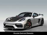 Porsche 718 Cayman GT4 RS Vollschalensitze;RF-Kamera;BOS - Porsche Cayman Neuwagen