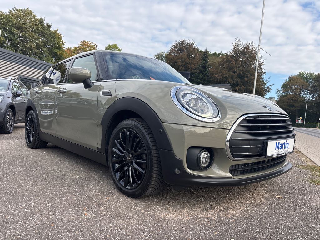 Image of MINI One Clubman