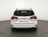 Ford Focus Turnier ST-Line X 1.0 EB Aut. LED Navi AHK - Ford Focus Tageszulassungen: Turnier