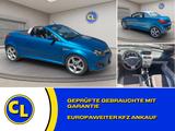 Opel Tigra 1.4 TWINPORT Edition - gebrauchte Opel Tigra aus dem Jahr 2009