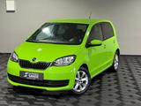 Skoda Citigo Clever 5-türig *1.HAND*KLIMA*PDC*TÜV NEU* - Skoda Citigo CLEVER mit Benzin-Antrieb
