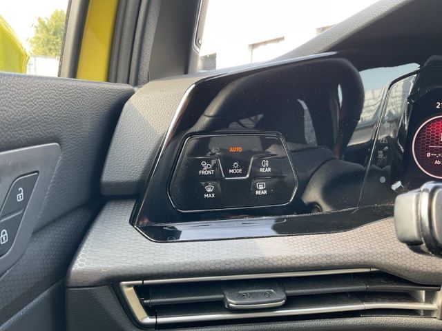 Golf 8 VIII Clubsport 2.0 TSI Navi HarmanKardon
