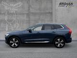 Volvo XC60 Plus Bright Recharge Plug-In Hybrid AWD - Volvo XC60 Gebrauchtwagen in Hamburg