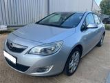 Opel Astra 1.4 Turbo Design Edition/ TÜV NEU 93.000km - Opel Astra: Km0